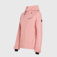 Aplite Skijacke | Genuine Pink