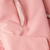 Aplite Skijacke | Genuine Pink