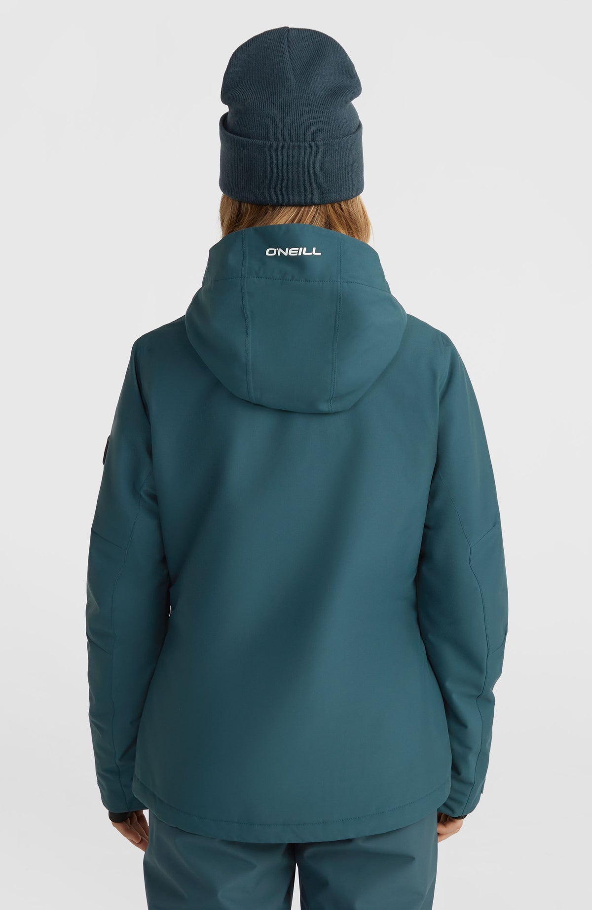 Aplite Skijacke | Alma Steel