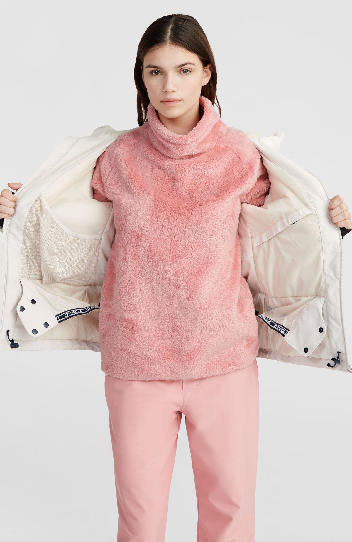 Aplite Skijacke | Atmosphere