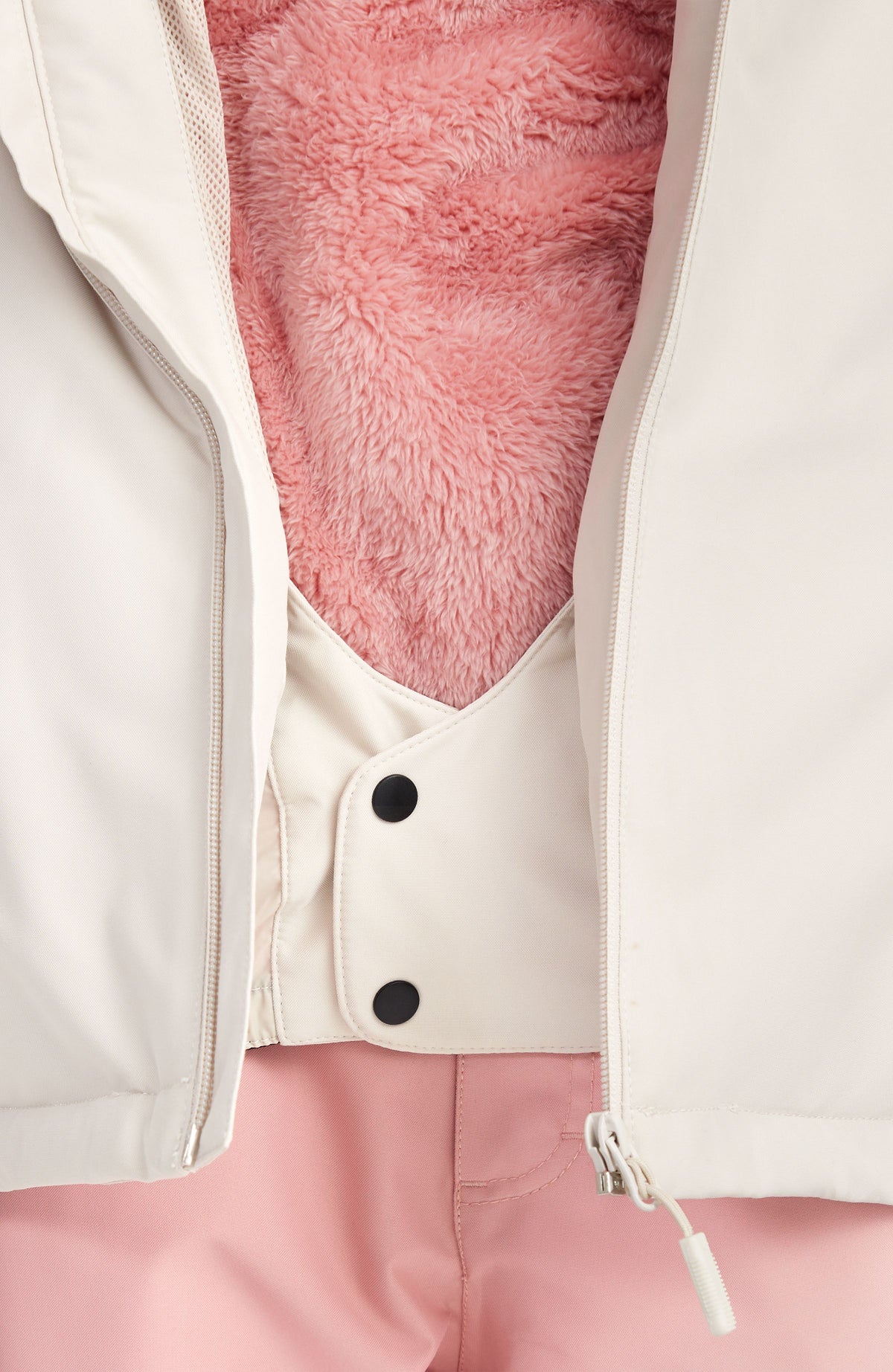 Aplite Skijacke | Atmosphere