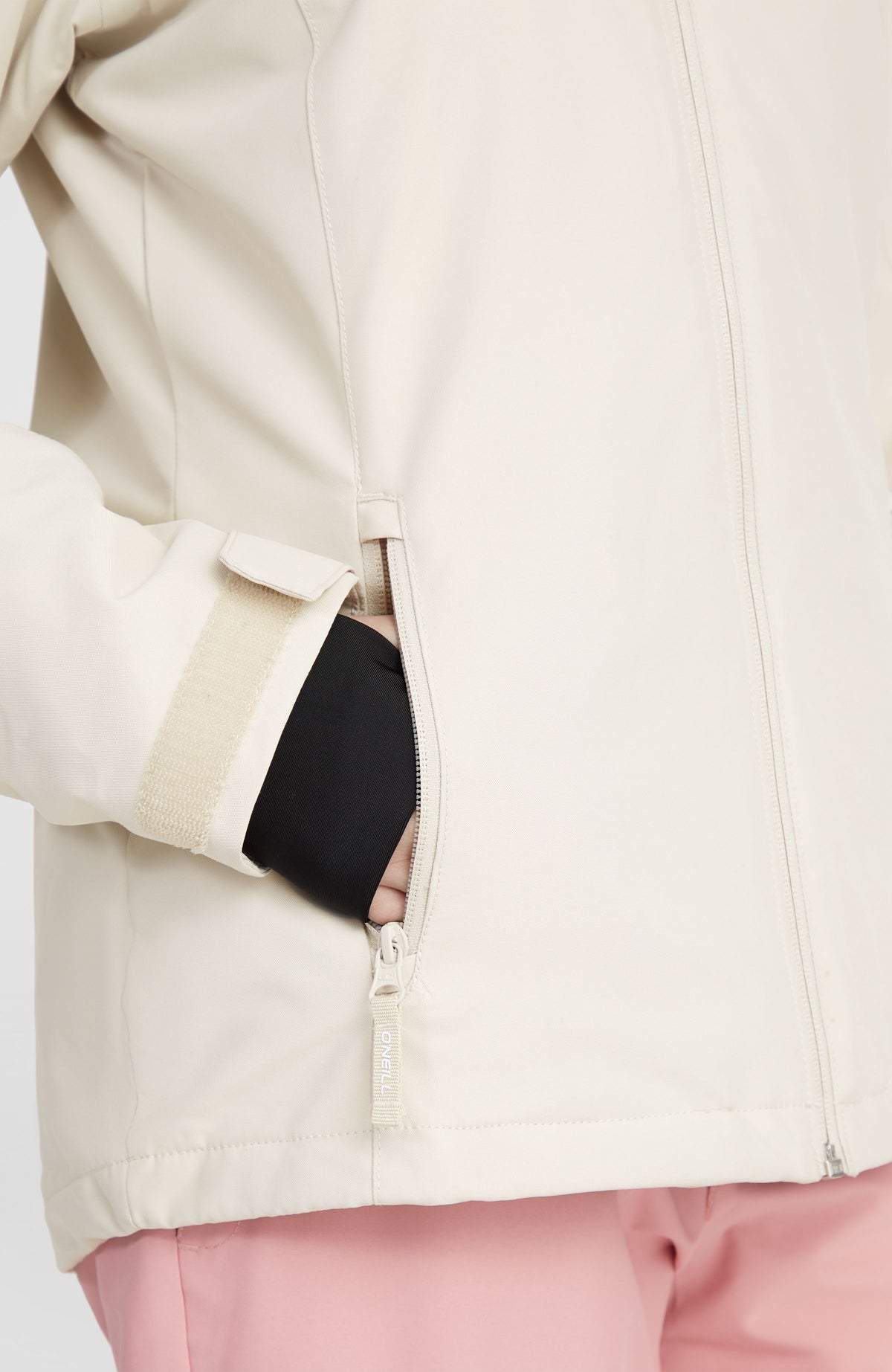 Aplite Skijacke | Atmosphere