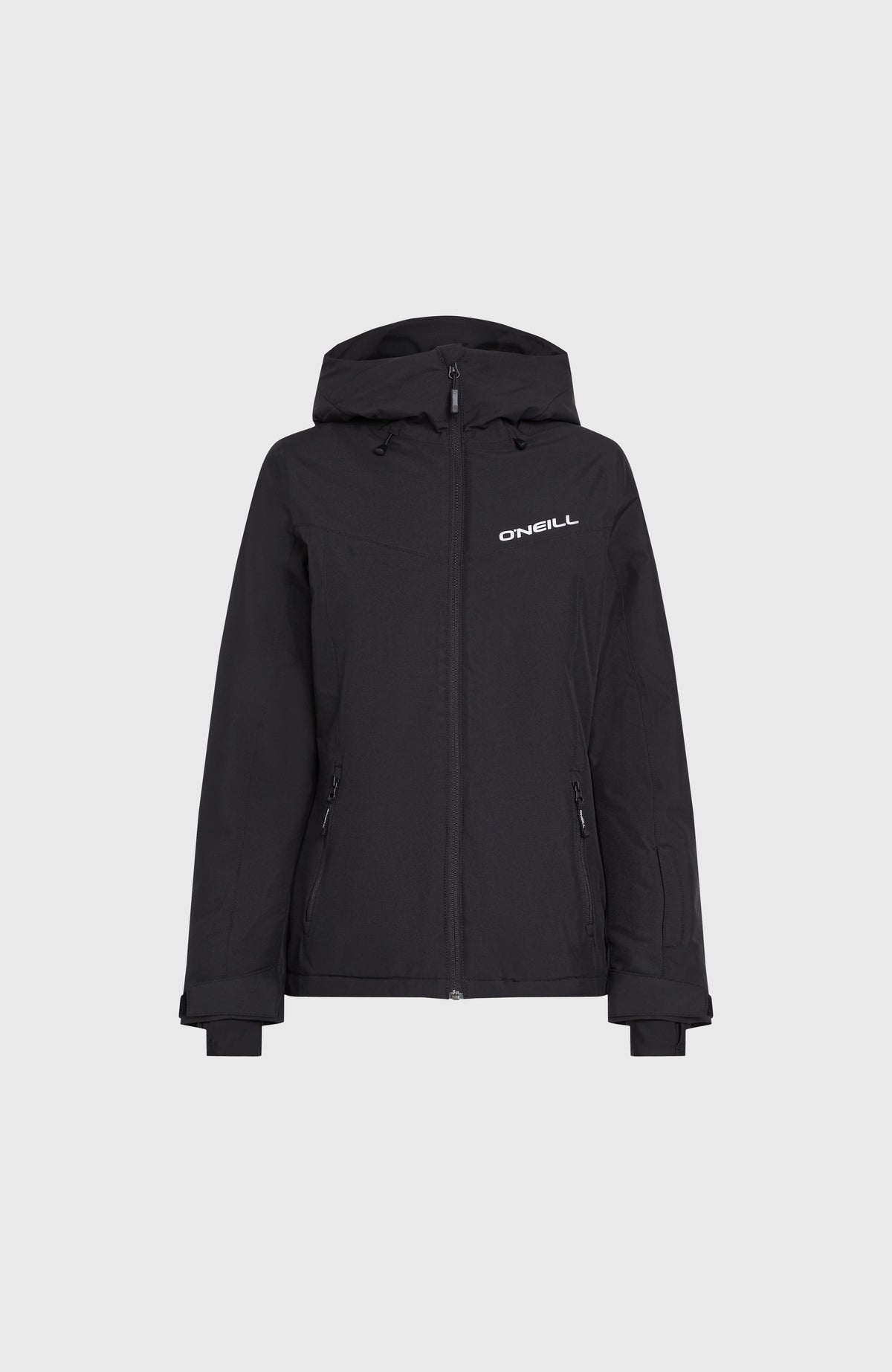 Aplite Skijacke | Black Out