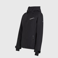 Aplite Skijacke | Black Out