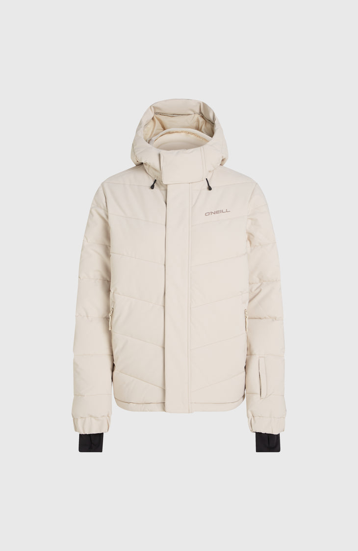Z.E.N. Puffer Hybrid-Skijacke | Atmosphere