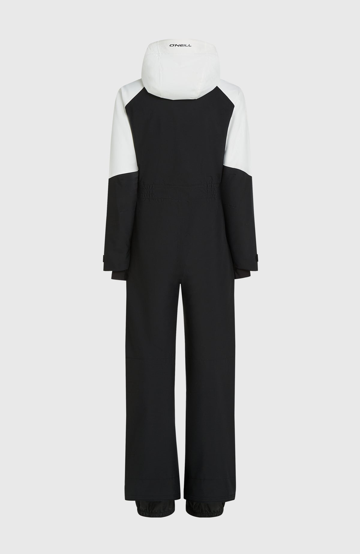 FWC'Play Overall | Black Out Colour Block