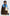 FWC'Peak Pro Skijacke | Blue Poppy Colour Block