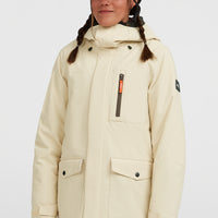FWC'Peak Skijacke | Macaron
