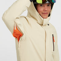 FWC'Peak Skijacke | Macaron