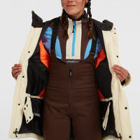 FWC'Peak Skijacke | Macaron