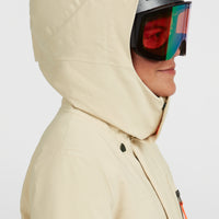 FWC'Peak Skijacke | Macaron