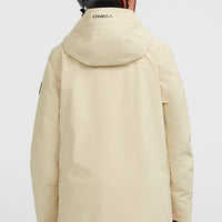 FWC'Peak Skijacke | Macaron