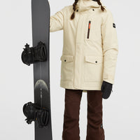 FWC'Peak Skijacke | Macaron