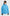 Gesteppte FWC'Cruz Hybrid-Skijacke | Blue Poppy