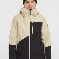 FWC'Cruz Triple Skijacke | Macaron Animalica