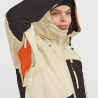 FWC'Cruz Triple Skijacke | Macaron Animalica