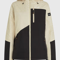 FWC'Cruz Triple Skijacke | Macaron Animalica