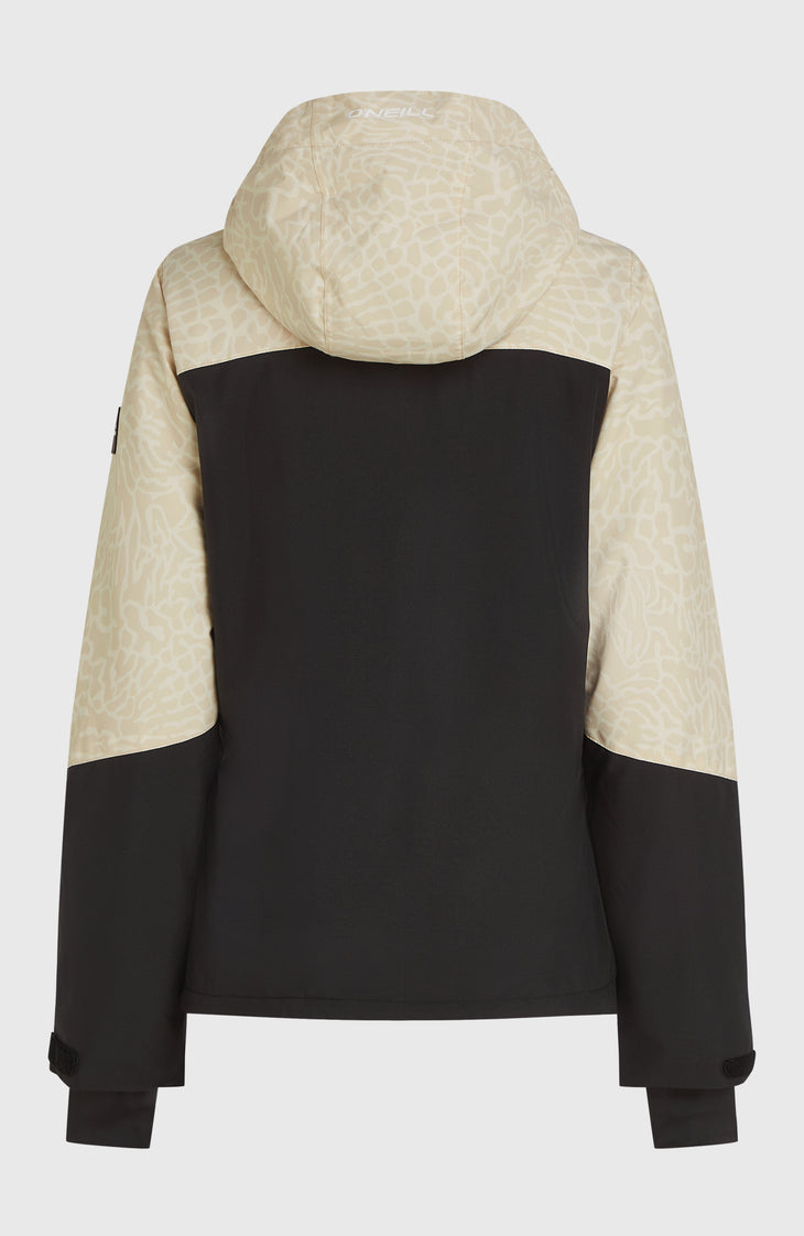 FWC'Cruz Triple Skijacke | Macaron Animalica