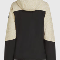FWC'Cruz Triple Skijacke | Macaron Animalica