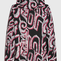 FWC'Play Park Anorak Ski- und Snowboardjacke | White Legacy