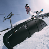 FWC'Play Park Anorak Ski- und Snowboardjacke | White Legacy