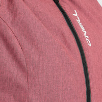 FWC'Cruz Melange Skijacke | Skater Pink
