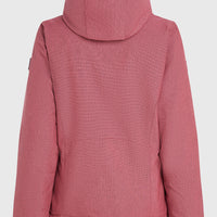 FWC'Cruz Melange Skijacke | Skater Pink