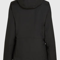FWC'Cruz Melange Skijacke | Raven