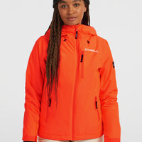 FWC'Cruz Skijacke | Tokyo Lights