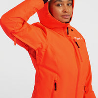 FWC'Cruz Skijacke | Tokyo Lights