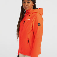 FWC'Cruz Skijacke | Tokyo Lights