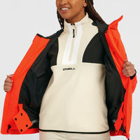 FWC'Cruz Skijacke | Tokyo Lights
