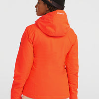 FWC'Cruz Skijacke | Tokyo Lights