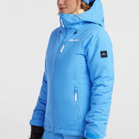 FWC'Cruz Skijacke | Blue Poppy