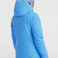 FWC'Cruz Skijacke | Blue Poppy