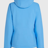 FWC'Cruz Skijacke | Blue Poppy