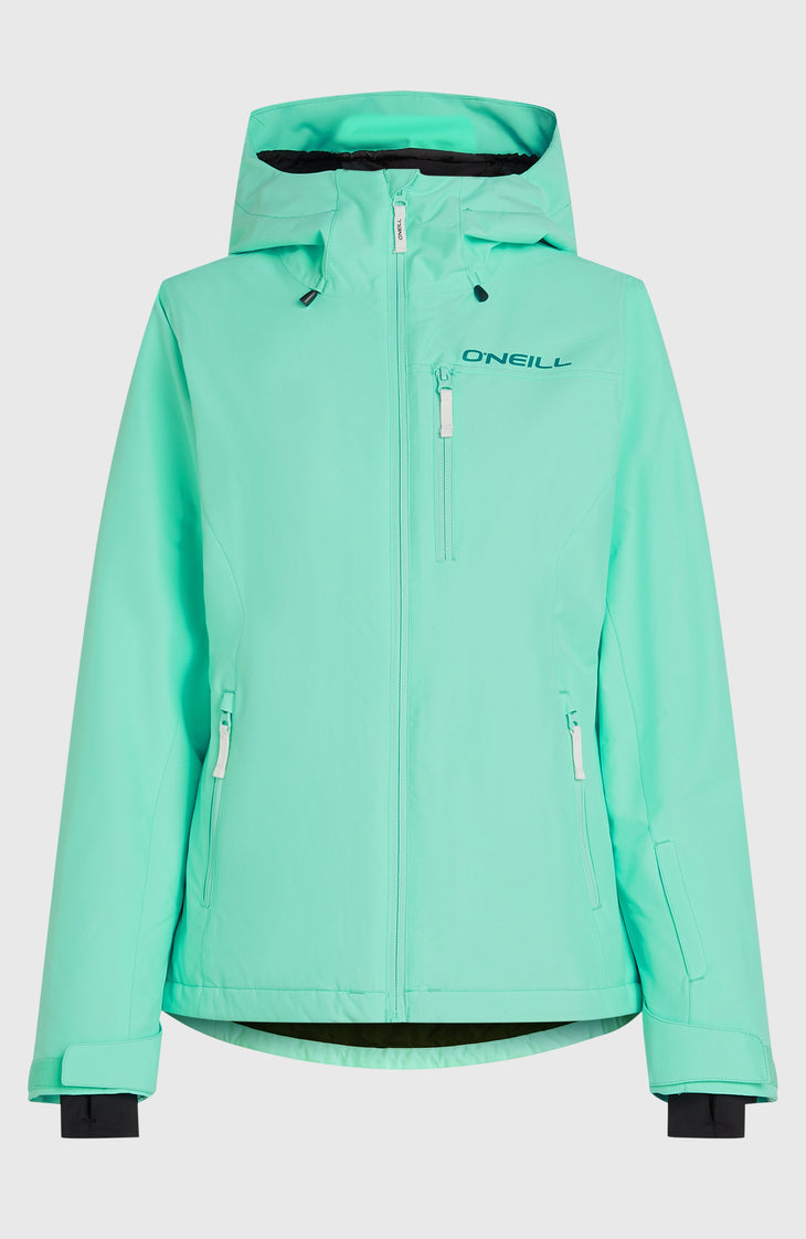 FWC'Cruz Skijacke | Retro Mint