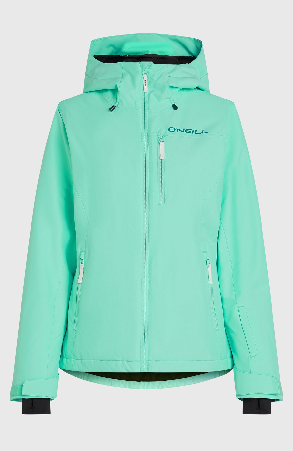 FWC'Cruz Skijacke | Retro Mint