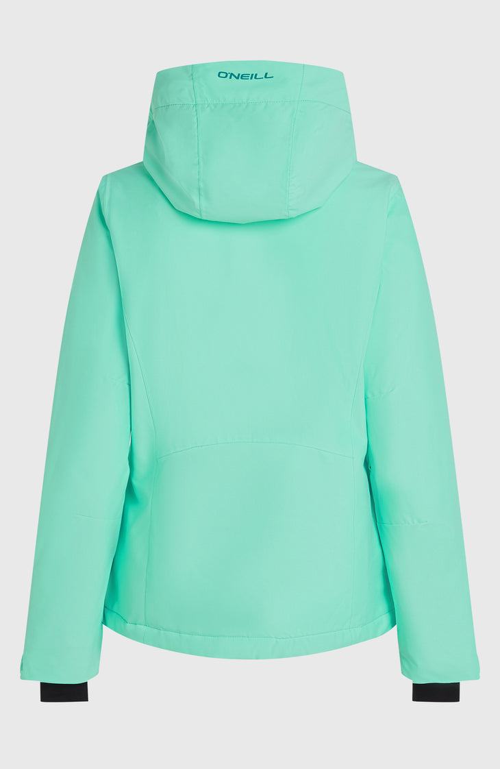 FWC'Cruz Skijacke | Retro Mint