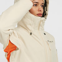 FWC'Cruz Skijacke | Macaron