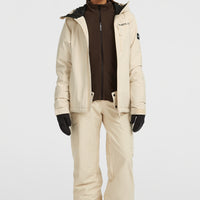 FWC'Cruz Skijacke | Macaron