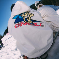FWC'Play Softshell-Hoodie | Undyed