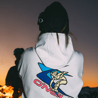FWC'Play Softshell-Hoodie | Undyed
