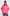 FWC'Play Softshell-Hoodie | Skater Pink