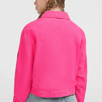 O'Riginals Cordjacke | Carmine Rose