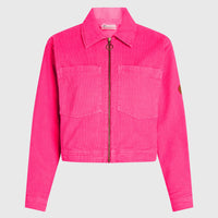 O'Riginals Cordjacke | Carmine Rose