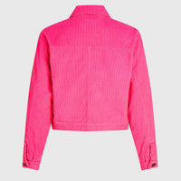 O'Riginals Cordjacke | Carmine Rose