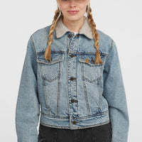 O'Riginals Jeansjacke | Denim Blue