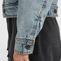 O'Riginals Jeansjacke | Denim Blue