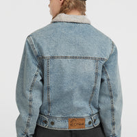 O'Riginals Jeansjacke | Denim Blue